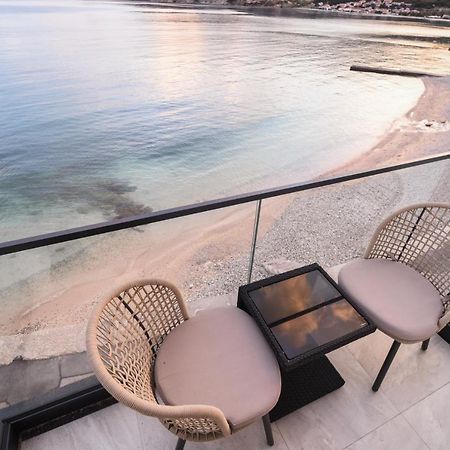 Villa San Antonio 3-Palada Baška Exteriér fotografie