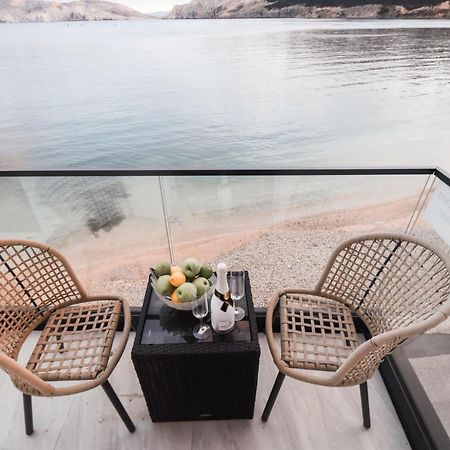 Villa San Antonio 3-Palada Baška Exteriér fotografie