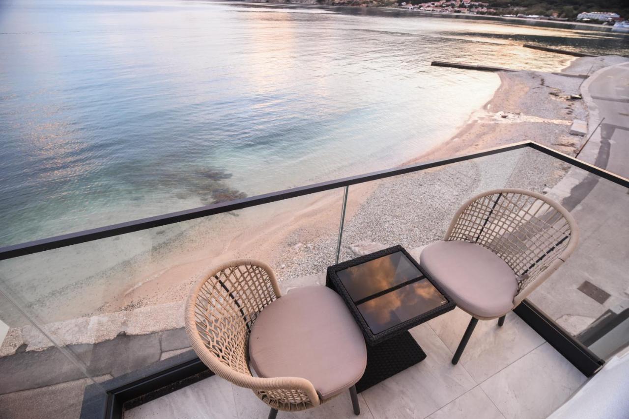 Villa San Antonio 3-Palada Baška Exteriér fotografie